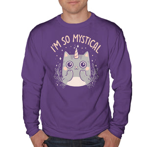 Mystical Kitty