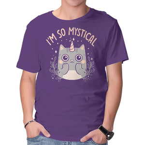 Mystical Kitty