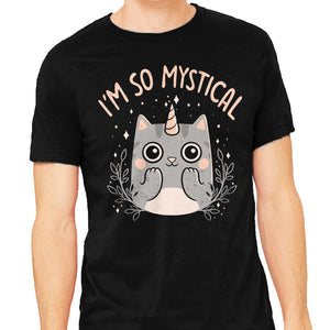 Mystical Kitty
