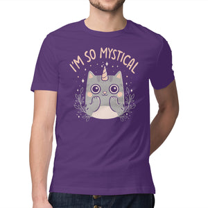 Mystical Kitty