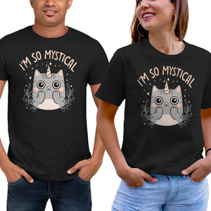 Mystical Kitty