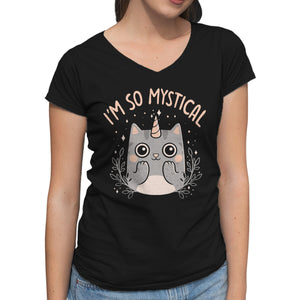 Mystical Kitty