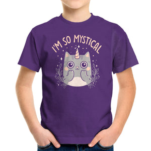 Mystical Kitty