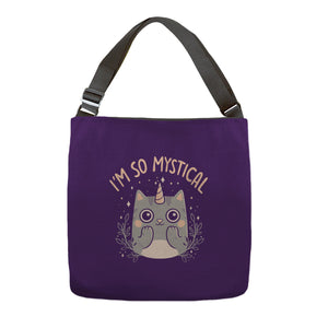 Mystical Kitty