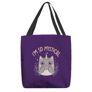 Mystical Kitty