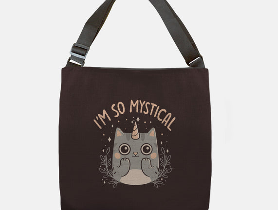 Mystical Kitty