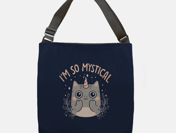 Mystical Kitty