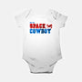 Bebop-baby basic onesie-Paul Simic