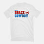 Bebop-mens premium tee-Paul Simic