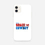 Bebop-iphone snap phone case-Paul Simic