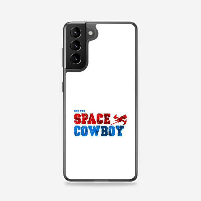 Bebop-samsung snap phone case-Paul Simic