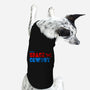 Bebop-dog basic pet tank-Paul Simic