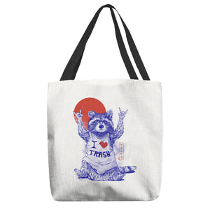 I Love Trash