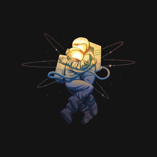 Astro Love-unisex pullover sweatshirt-tobefonseca