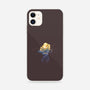 Astro Love-iphone snap phone case-tobefonseca