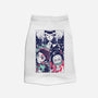 Defeat The Demon-dog basic pet tank-Jelly89