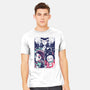Defeat The Demon-mens heavyweight tee-Jelly89