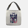 Defeat The Demon-none adjustable tote-Jelly89
