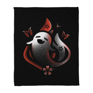 Hu Tao Ghost Pyro Element