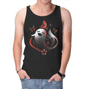 Hu Tao Ghost Pyro Element