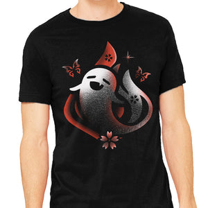 Hu Tao Ghost Pyro Element