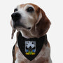 The Saviour-dog adjustable pet collar-RamenBoy