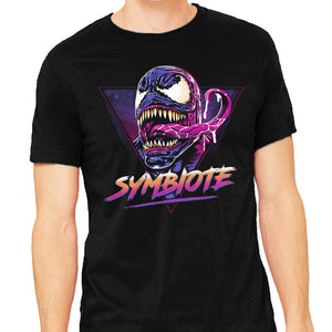 Retro Symbiote