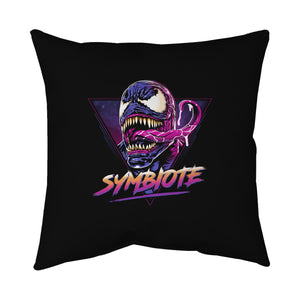 Retro Symbiote