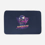 Retro Symbiote-none memory foam bath mat-ddjvigo