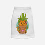 Catus-dog basic pet tank-Alundrart