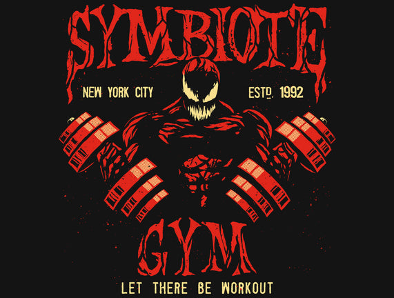 Symbiote Gym