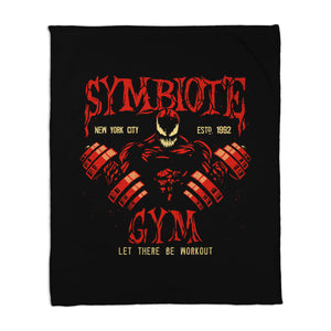 Symbiote Gym