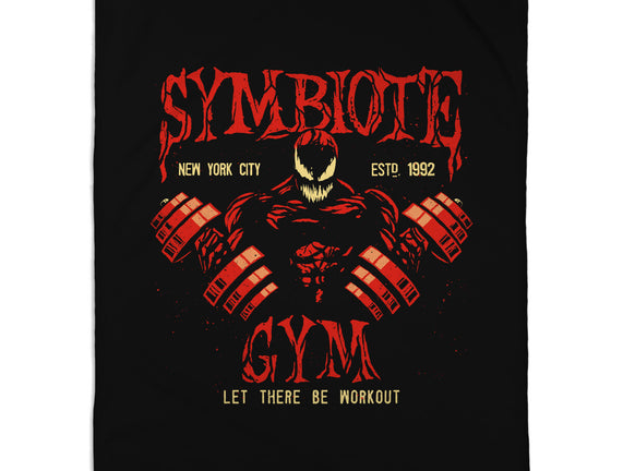 Symbiote Gym