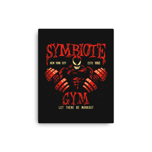 Symbiote Gym