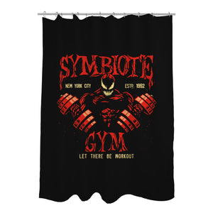 Symbiote Gym