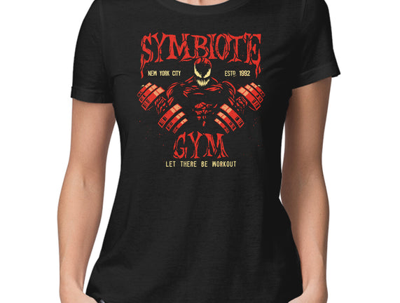 Symbiote Gym