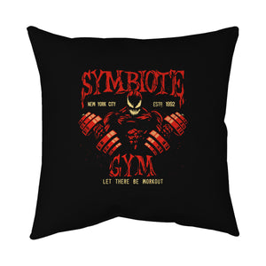 Symbiote Gym