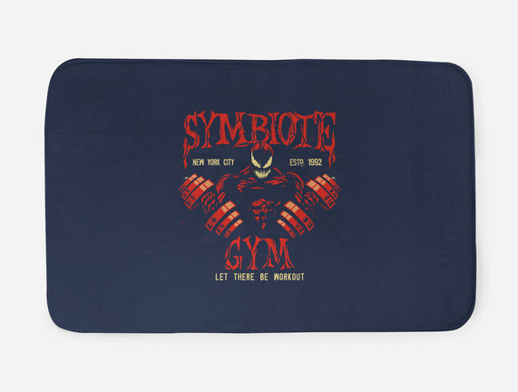 Symbiote Gym