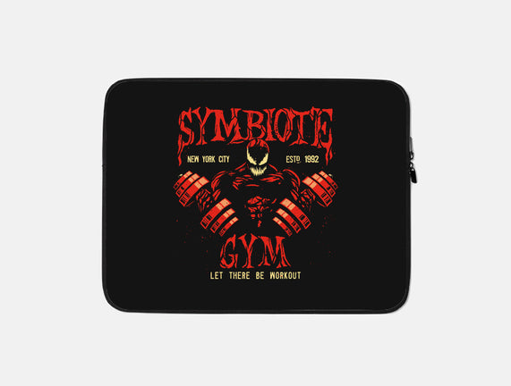 Symbiote Gym