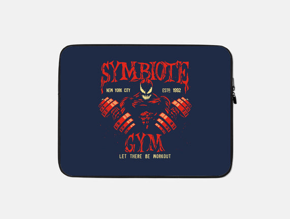 Symbiote Gym