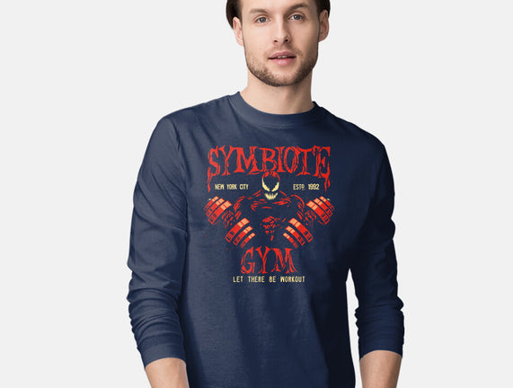 Symbiote Gym