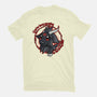 The Other Dude-mens premium tee-Adams Pinto