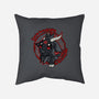 The Other Dude-none removable cover w insert throw pillow-Adams Pinto