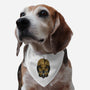 Angel Of Death-dog adjustable pet collar-glitchygorilla