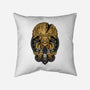 Angel Of Death-none removable cover w insert throw pillow-glitchygorilla
