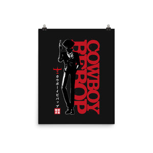 Shadow Of A Space Cowboy