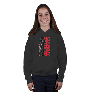 Shadow Of A Space Cowboy