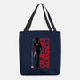 Shadow Of A Space Cowboy-none basic tote-DrMonekers