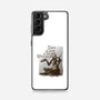 Toss A Coin to Your Witcher-samsung snap phone case-daobiwan