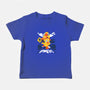 Kweh Chocobo-baby basic tee-estudiofitas